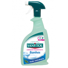 Desinfetante de Banhos Sanytol 